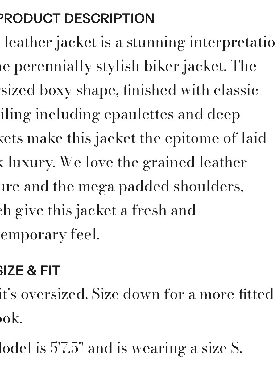 Ducie London -Opal Jacket -Bitter Chocolate — image 8 of 8